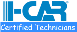 icar logo certification